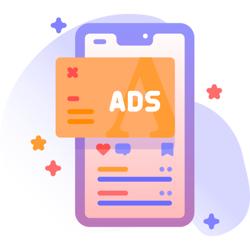 Brand Promo Icon