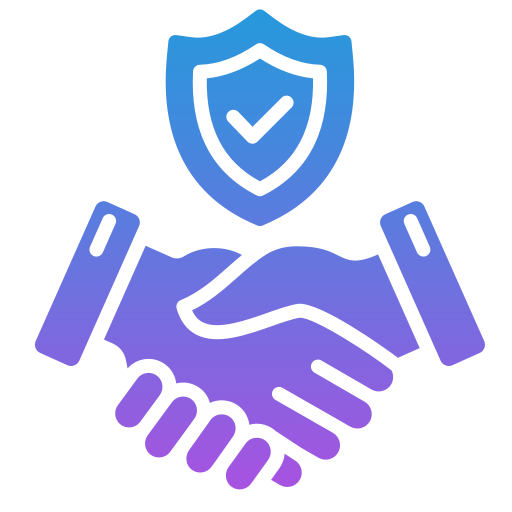 Trust Icon